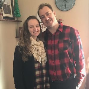 Meet your Posher, Amy lynn